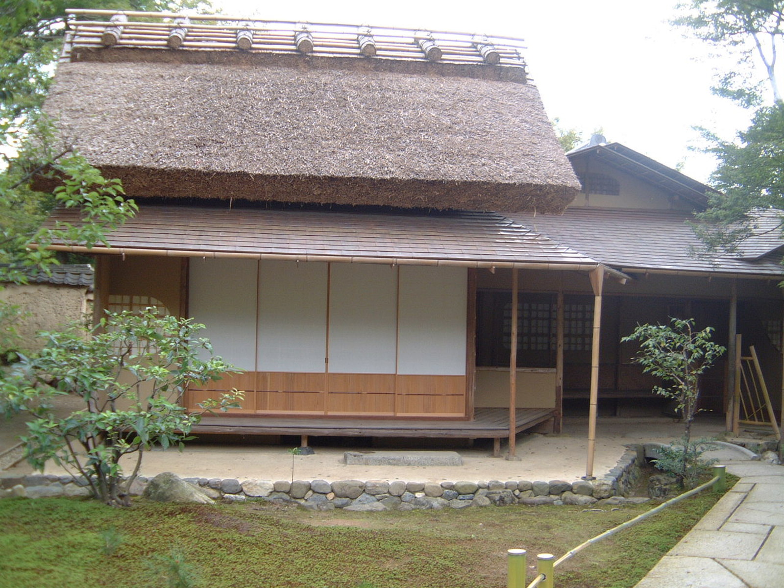 Kyoto Ginkakuji